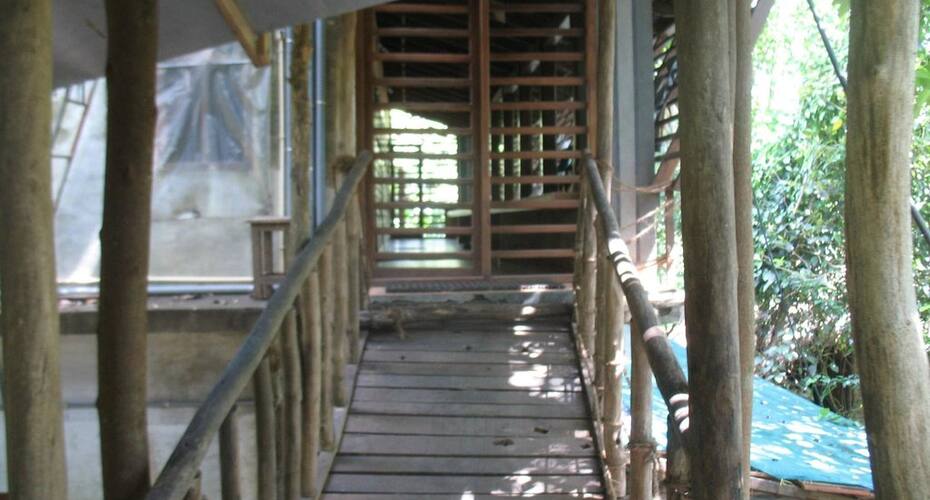 Kalindi River Resort, Wayanad 3